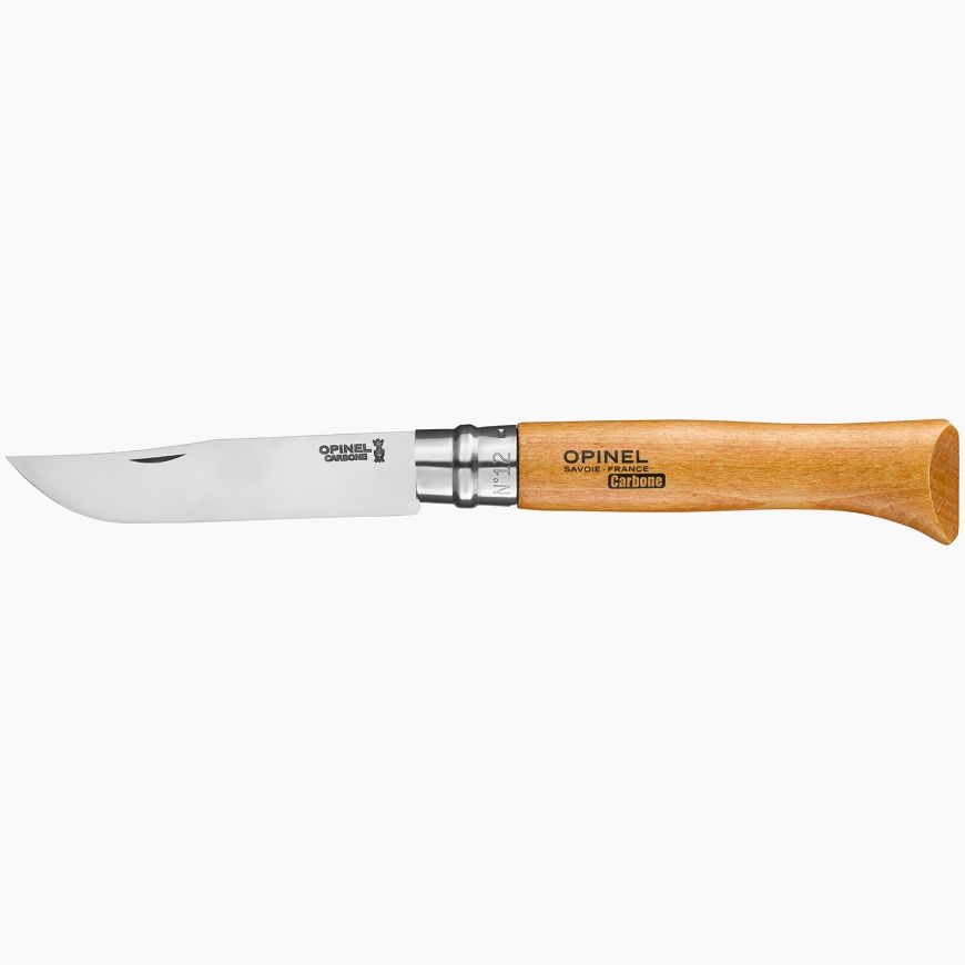 Opinel No.12 Knife 